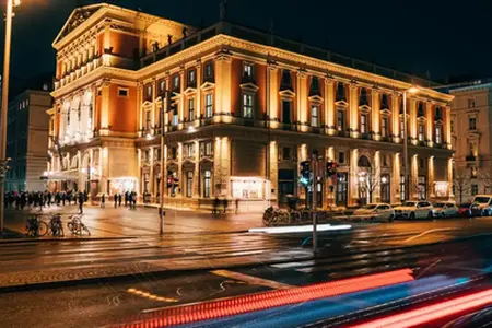 Autostrăzile austriece: circulație simplă și rapidă cu vinietă digitală