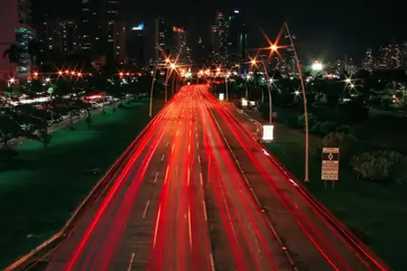 Autoroutes Slovènes : Le Confort a un Prix