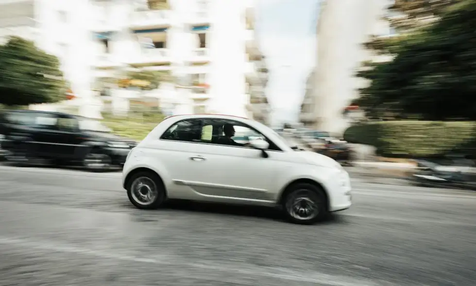 Autostrăzi și autocolante maghiare