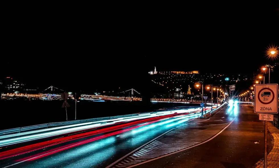 Sistemul de Vignetă pentru Autostrăzi din Ungaria