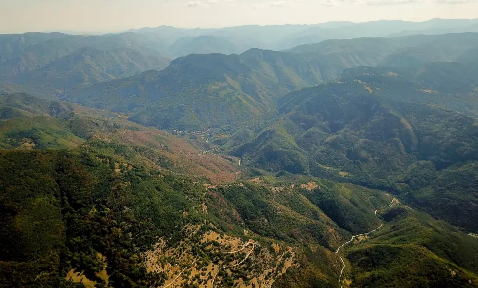 Achat de vignette pour l'autoroute en Bulgarie - Découvrez les destinations impressionnantes de la Bulgarie !