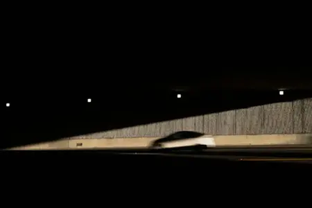 La nord, Ráž planifică să construiască 40 de kilometri de autostradă: Verificați starea fiecărei secțiuni (prezentare generală)