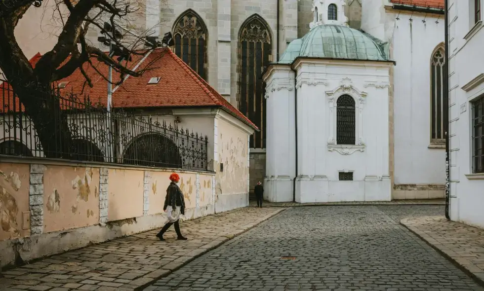 Prednosti nakupa in uporabe slovaške e-vinjete