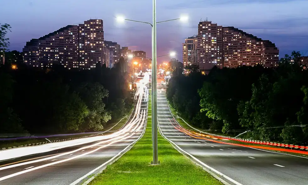 Reparații ale autostrăzii: compania de operare a anunțat până când vor dura blocajele de trafic.