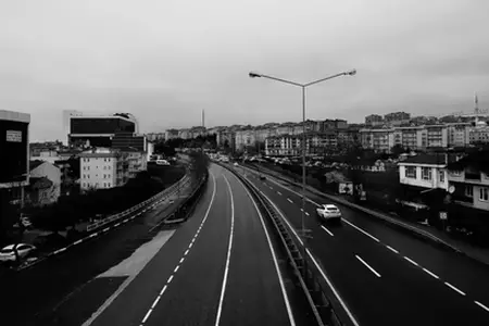 Vinietă pentru autostrada din Slovacia în 2024