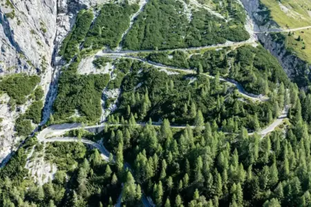 Vinietă pentru autostrăzi din Slovenia 2024: Tot ce trebuie să știi