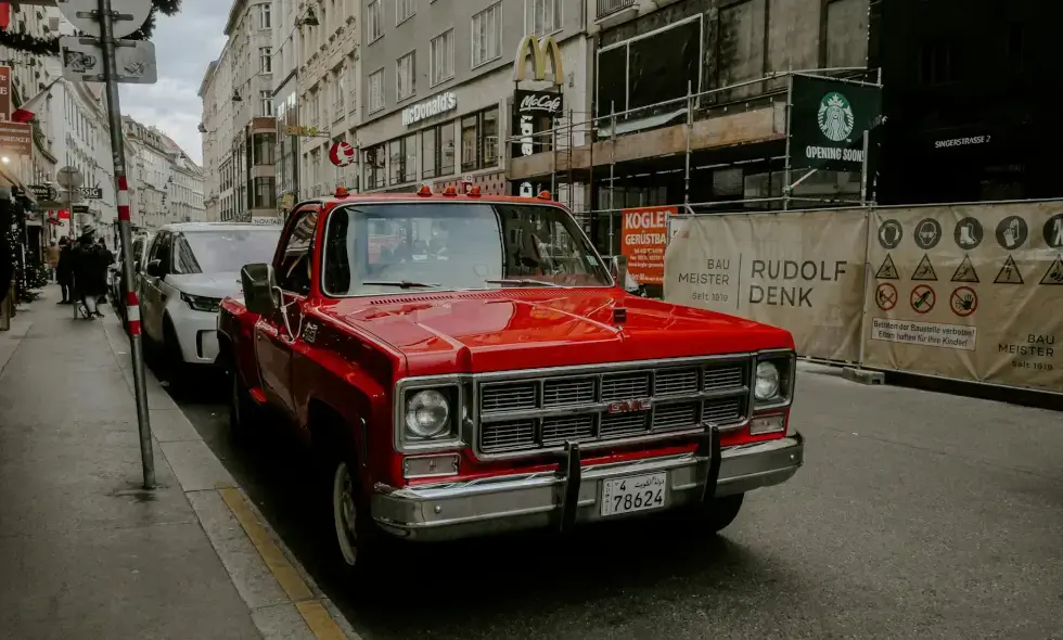 Sistemul de autostrăzi austriece și achiziționarea vignetei online