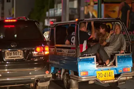Vignete pentru autostrăzi în România și reguli de circulație