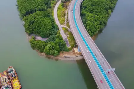 Dezvoltarea Autostrăzilor din Moldova și Achiziționarea Vinietei