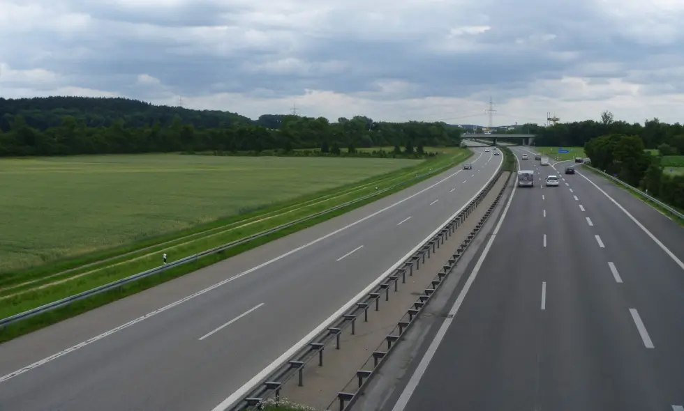 Austrija autoputem – najbolja odredišta udobno