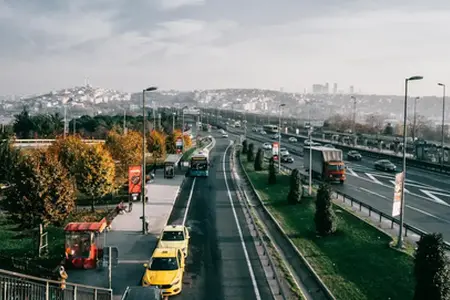 Slovaški promet: Prednosti spletnega nakupa e-vinjete