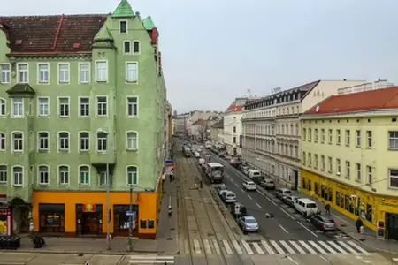 Sistemul de transport al Austriei în contextul autostrăzilor