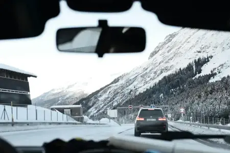 Drumurile auto din Elveția și Vinietele pentru 2024