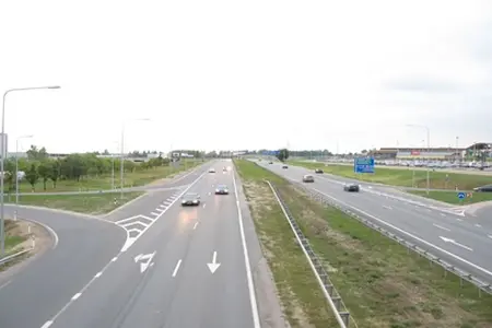Vinietă pentru drumurile din Moldova