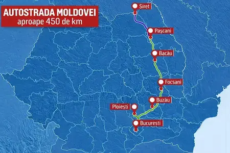 Vinjeta · Moldavija · Informacije za kupce