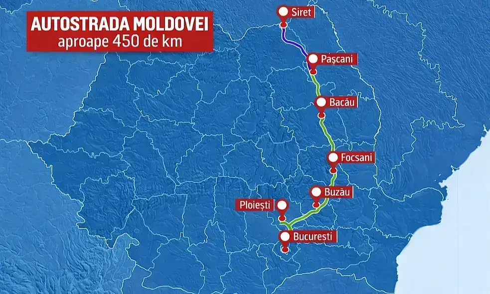Winieta · Mołdawia · Informacja dla klientów